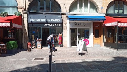 Beauty Nails Bar, Institut de Beauté à Paris 01