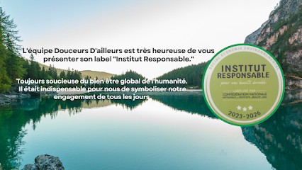 Douceurs D'ailleurs, Institut de Beauté à Veyre-Monton