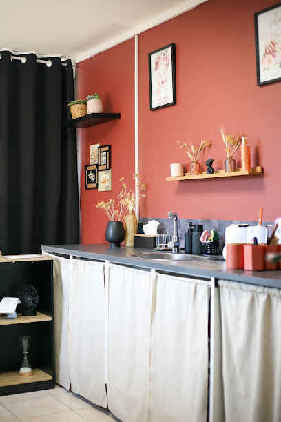 Un Cocon De Beauté Chez Lou Institut De Beauté à Libourne