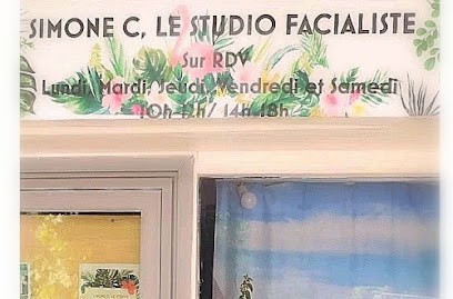 Simone C, Le Studio Facialiste, Institut de Beauté à Saint-Jean-Pied-de-Port