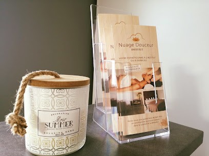 Institut Nuage Douceur, Institut de Beauté aux Cerqueux