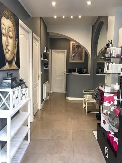 Un Coin De Paradis, Institut de Beauté à Saint-Mandé