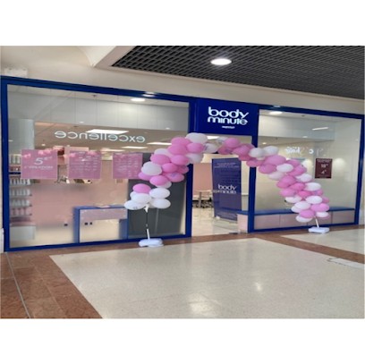 Institut De Beauté Bodyminute, Institut de Beauté à Sevran