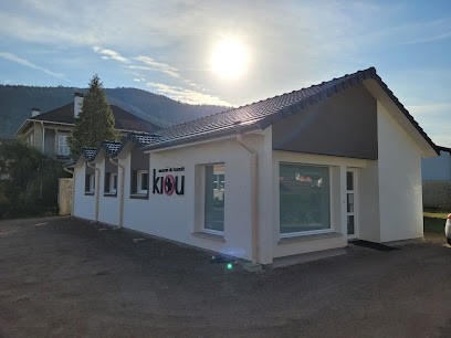 Maison de Beauté Kiou, Institut de Beauté à Rupt-sur-Moselle