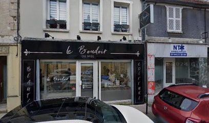 M Beauty Concept, Institut de Beauté à Fontenay-Trésigny