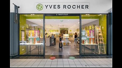 Yves Rocher, Institut de Beauté à Puilboreau