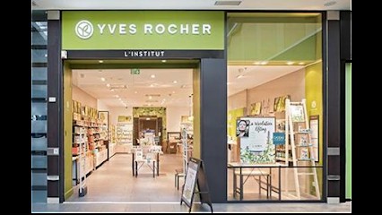 Yves Rocher, Institut de Beauté à La Ville-du-Bois