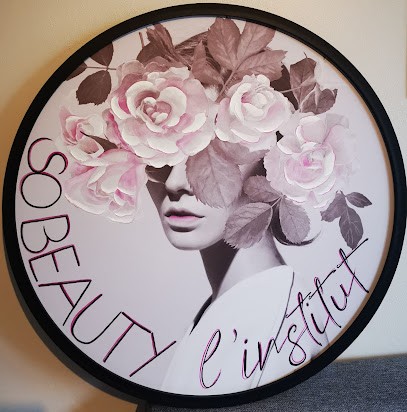 So Beauty L'Institut, Institut de Beauté à Pont-l'Évêque