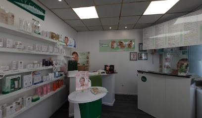 INSTITUT NATUREVA, Institut de Beauté à Maule