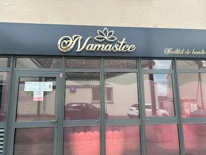 NAMASTEE INSTITUT DE BEAUTE, Institut de Beauté au Plessis-Belleville