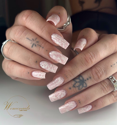 Womenails, Institut De Beauté à Auch