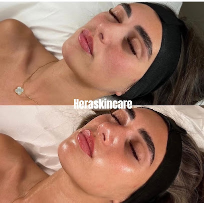 Heraskincare Institut De Beauté à Épinay-sur-Seine