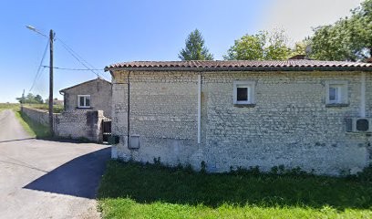 La Beauté Marine, Institut de Beauté à Salles-d'Angles