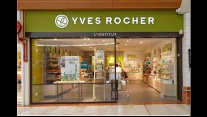 Yves Rocher, Institut de Beauté à Saint-Martin-Boulogne