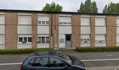 Cécile Noël, Esthéticienne à Nieppe