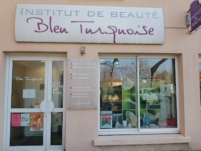 Institut de beauté Bleu turquoise, Institut de Beauté à Caraman