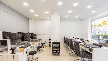 TB Onglerie, Institut de Beauté à Saint-Mandé