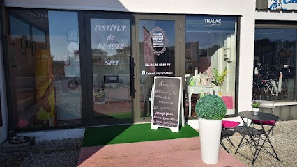 Les reines de beauté Institut de beauté et SPA- karine & july, Institut de Beauté à Cavignac