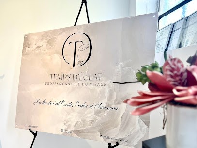 Temps D’éclat, Institut de Beauté à Romans-sur-Isère