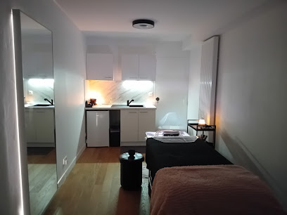 Lr Beauty Spa - Head Spa - Rennes, Institut De Beauté à Rennes