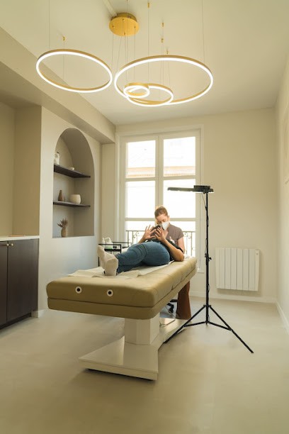 PLN Studio, Institut de Beauté à Saint-Germain-en-Laye