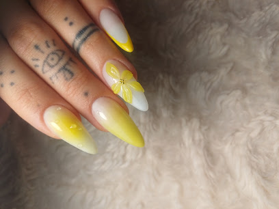 Nails By May Institut De Beauté à Saint-Étienne