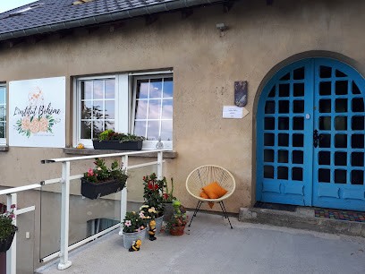 L'institut Bohème, Institut de Beauté à Nousseviller-Saint-Nabor