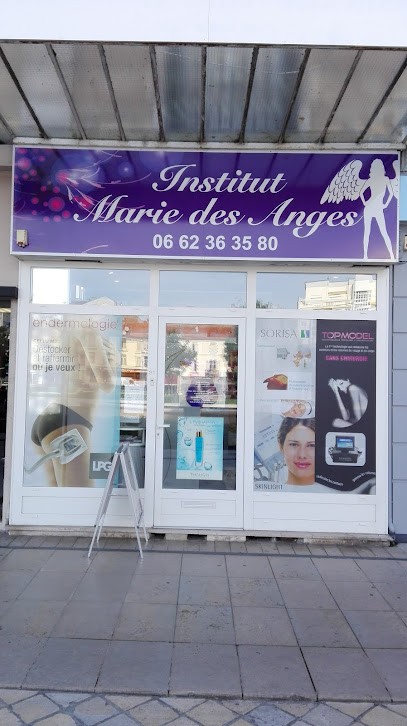 Institut Marie Des Anges, Institut de Beauté à Vichy