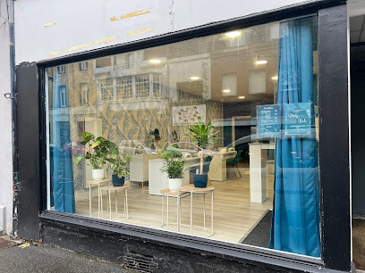 Mily Nails, Institut De Beauté à Béthune