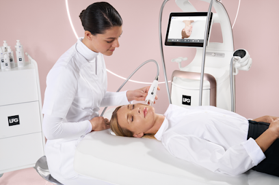 Endermospa Nice, Institut De Beauté à Nice