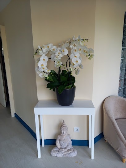 A & N Sérénité - Institut De Beauté, Institut de Beauté à Orsay