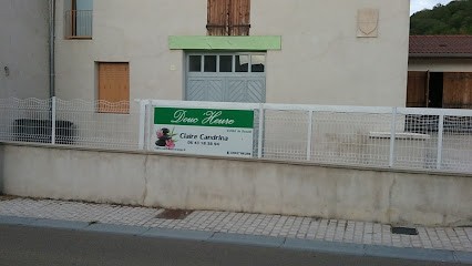 Douc'heure, Institut de Beauté à Suzannecourt