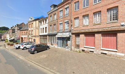 Rêve De Beauté, Institut de Beauté à Saint-Saëns