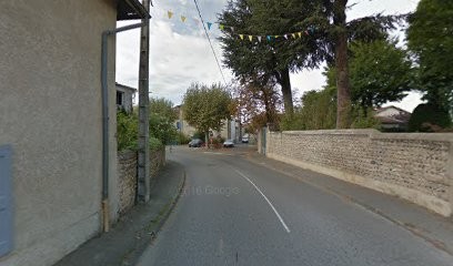 Goiran Anne-Marie, Institut de Beauté à Jarcieu