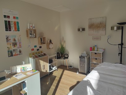 L'instant Pour L, Institut de Beauté à Fontvieille