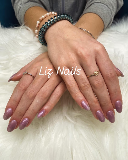 Liz Nails Institut De Beauté à Sucy-en-Brie