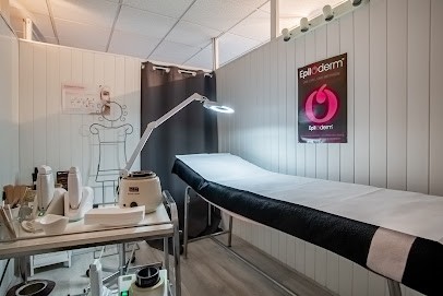 Institut De Beaute Fleur De Lys, Institut de Beauté à Cestas