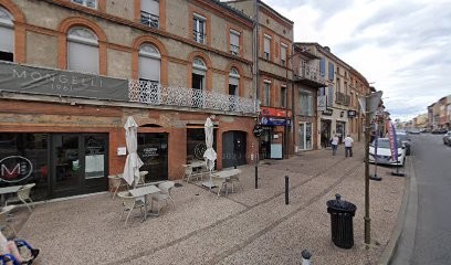 Cabinet De Photothérapie, Institut de Beauté à Muret