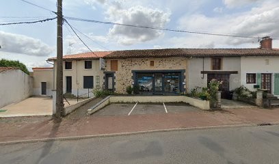 L'instant beauté, Esthéticienne à Pressac