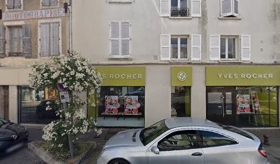 EMMA BEAUTY STORE, Institut de Beauté à Ruffec