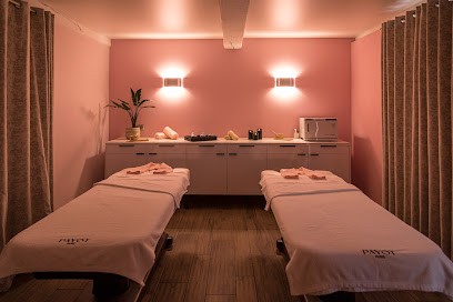 Spa & Institut De Beauté - Maison Doucet, Institut de Beauté à Charolles