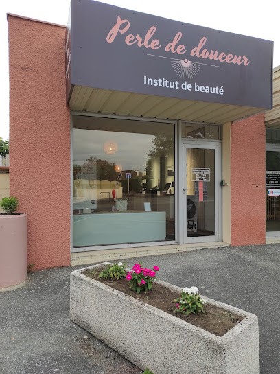 Institut Perle De Douceur, Institut de Beauté à Morlaàs