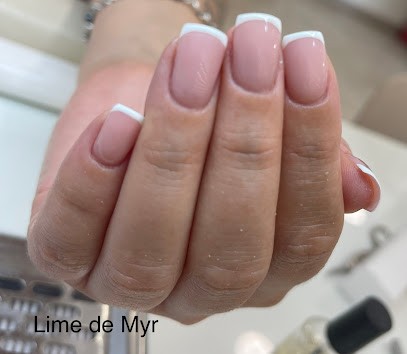 LIME DE MYR, Institut de Beauté au Raincy