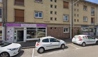 Objec'tif Beauté, Institut de Beauté à Saint-Dié-des-Vosges