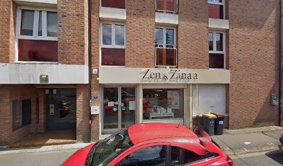 Zen & Zina Institut, Institut de Beauté à Hénin-Beaumont