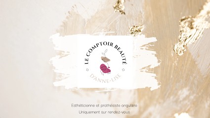 Le comptoir beauté d'Anne-Lise, Institut de Beauté à Saint-Dié-des-Vosges