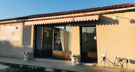 La Maison Des Coquettes, Institut de Beauté à L'Isle-sur-la-Sorgue