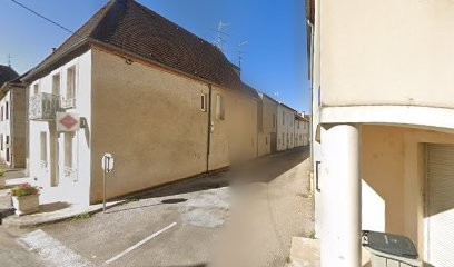 Institut De Beauté Venusia, Institut de Beauté à Chaussin