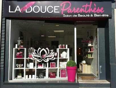 La douce parenthèse, Institut de Beauté à Bourg-Achard