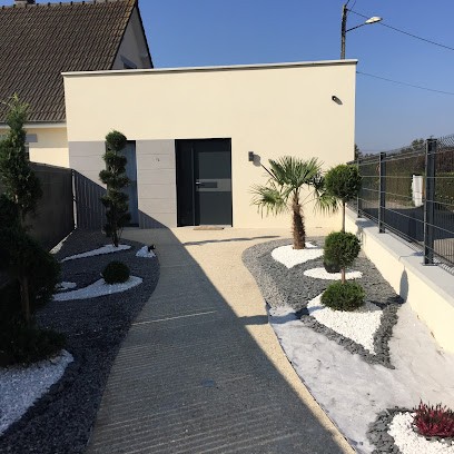 Belle Et Gourmande, Institut de Beauté à Saint-Oulph